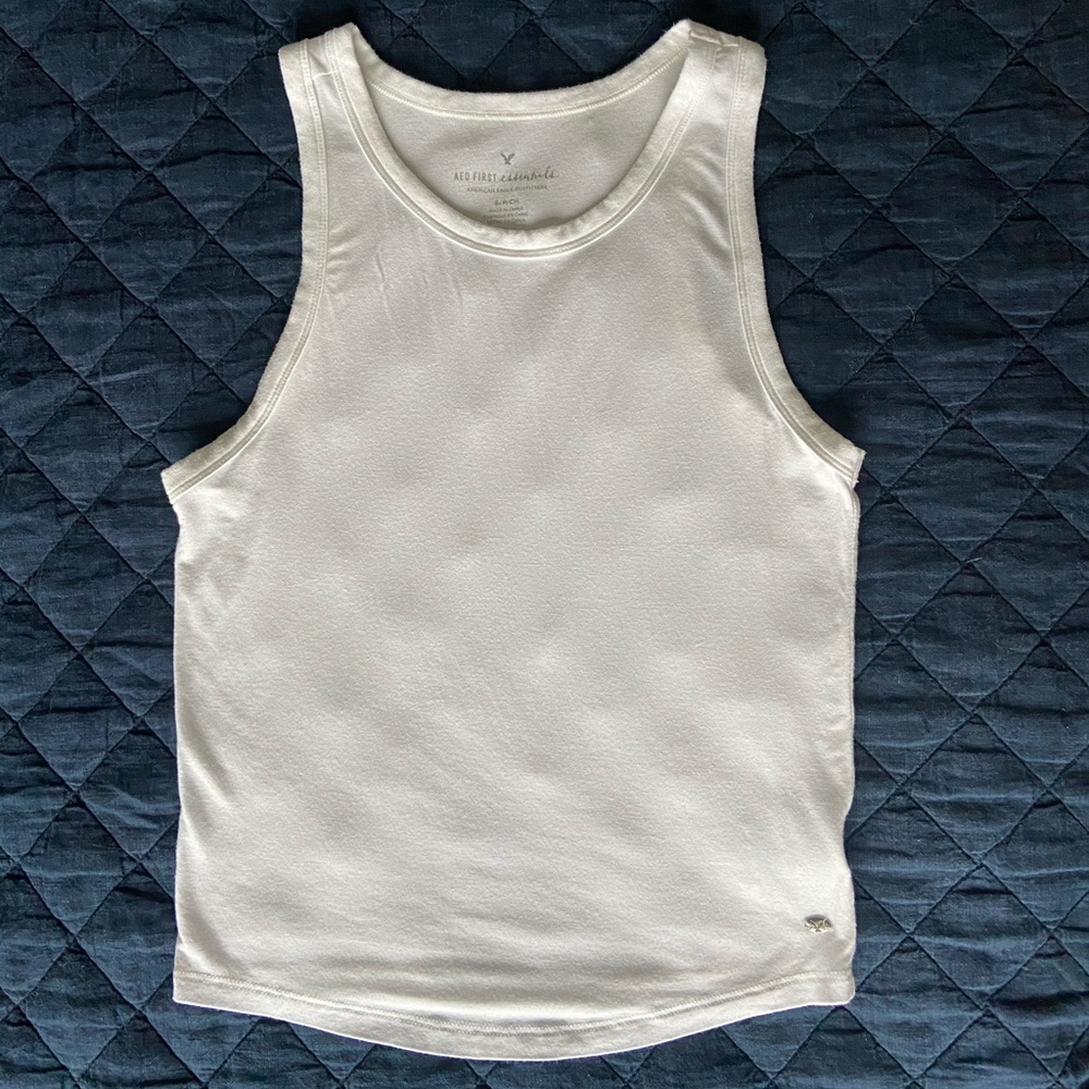 American Eagle Tank Top
